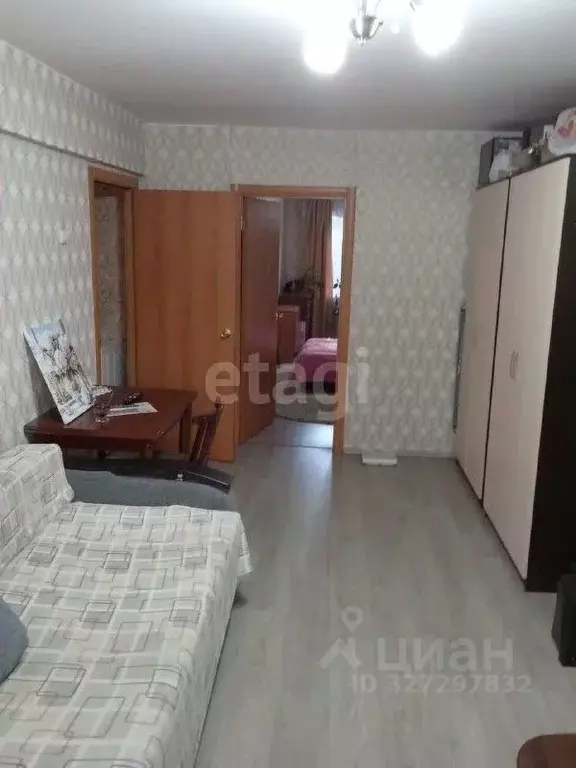 3-к кв. Иркутская область, Иркутск ул. Помяловского, 22 (58.0 м) - Фото 1