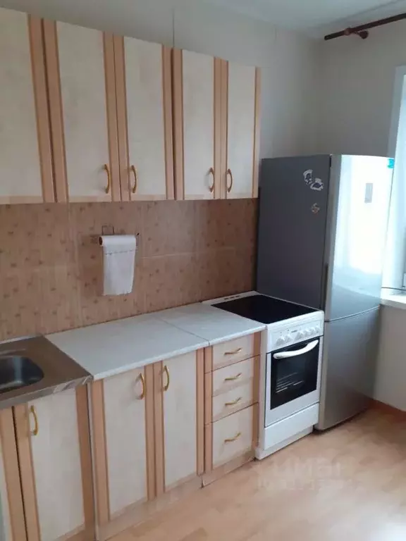 2-к кв. Новосибирская область, Новосибирск Академгородок мкр, ул. ... - Фото 1