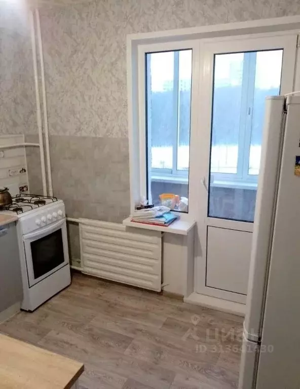 2-к кв. Удмуртия, Ижевск ул. Труда, 50 (44.0 м) - Фото 1