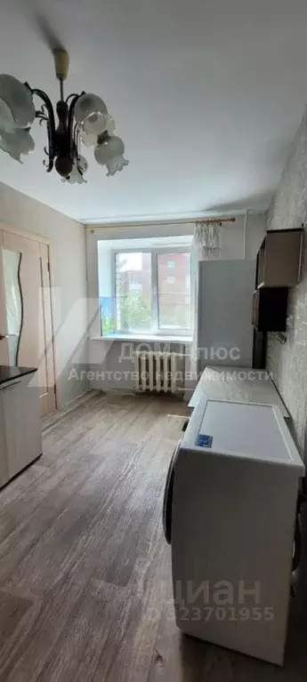 Комната Вологодская область, Вологда ул. Южакова, 30 (35.2 м) - Фото 2