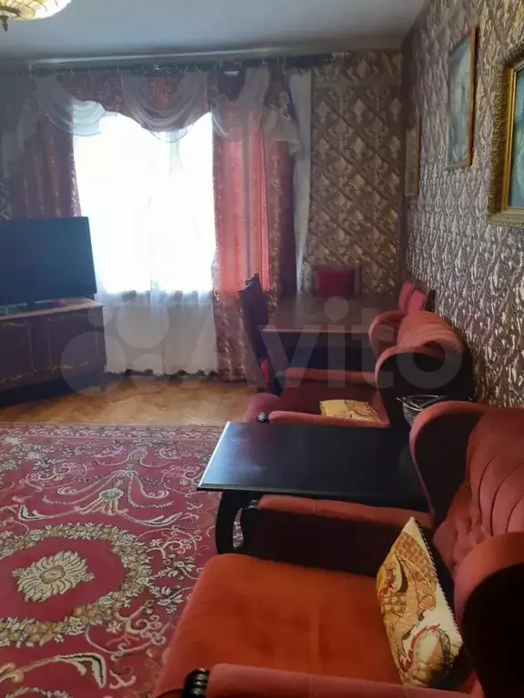 2-к. квартира, 46,4 м, 2/9 эт. - Фото 1