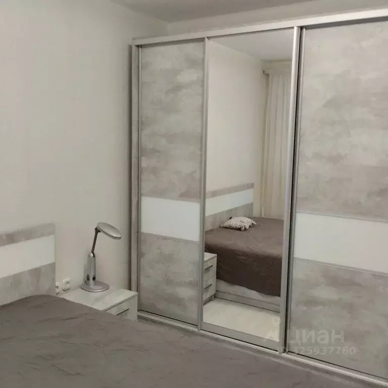 3-к кв. Волгоградская область, Волгоград Рабочий поселок Горьковский ... - Фото 2