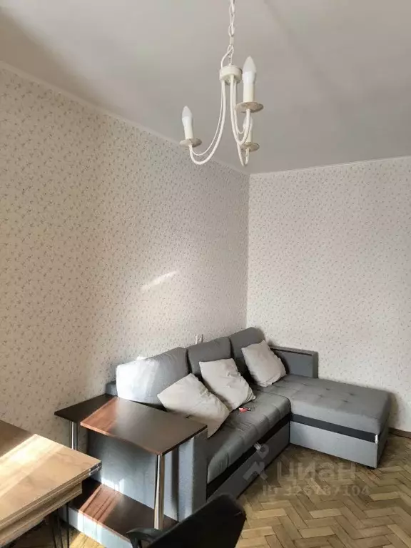 2-к кв. Москва ул. Шумкина, 11 (42.4 м) - Фото 2