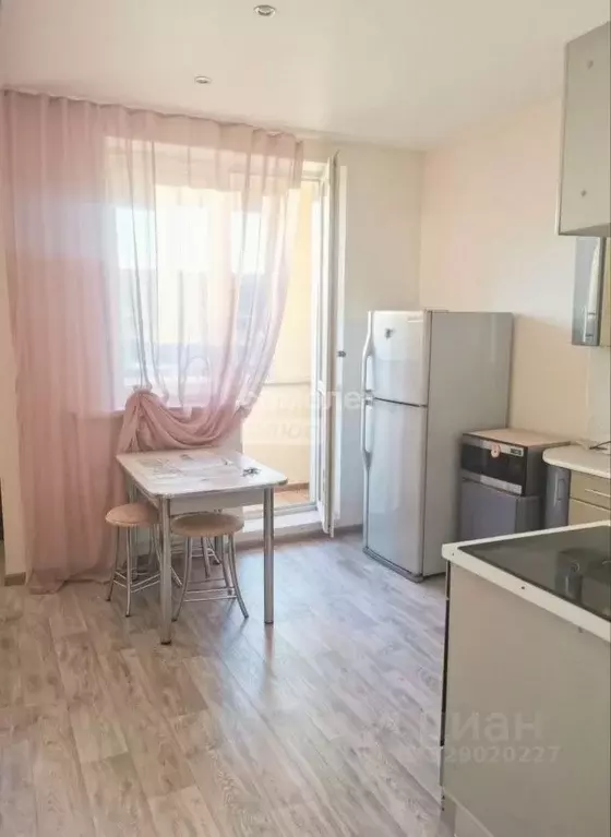 1-к кв. Московская область, Королев Болшево мкр, Бурковский проезд, ... - Фото 1