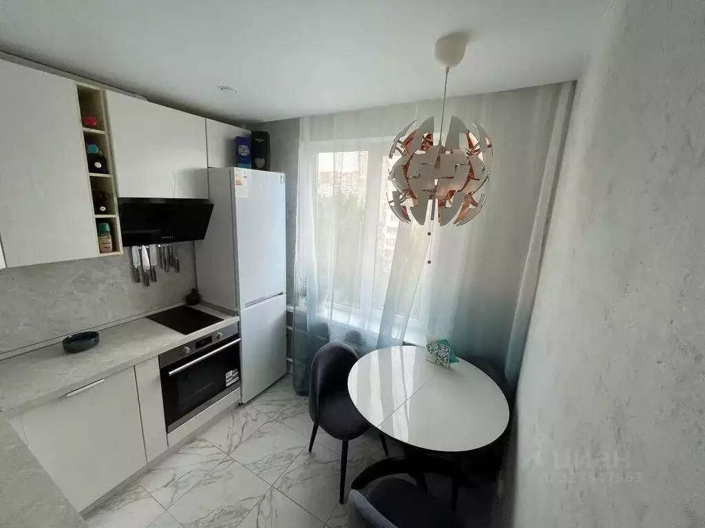 3-к кв. Москва ул. Бестужевых, 10 (60.0 м) - Фото 1