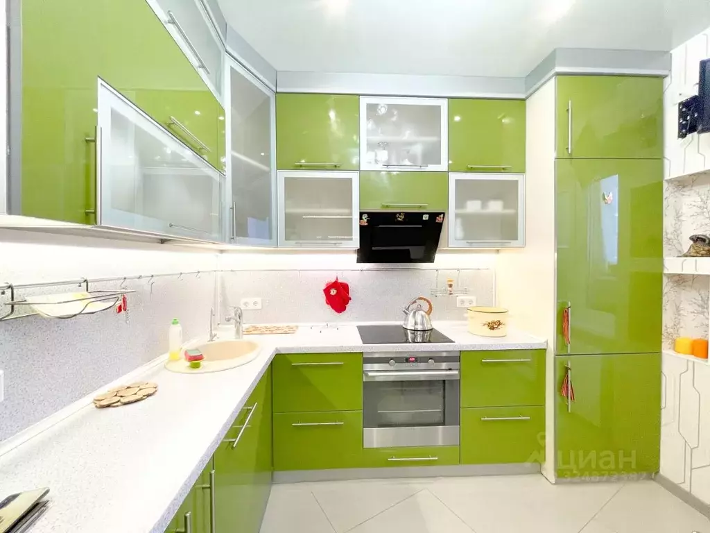 2-к кв. Санкт-Петербург, Санкт-Петербург, Красное Село ул. ... - Фото 2