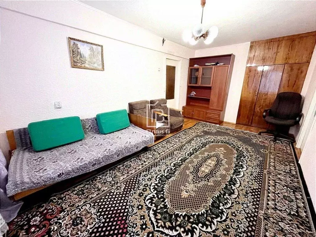 4-к кв. Калужская область, Калуга ул. Добровольского, 22 (58.8 м) - Фото 1