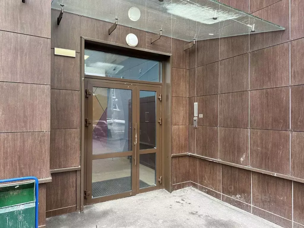 Квартира, 1 комната, 42.44 м - Фото 1