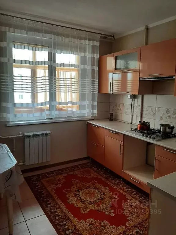 1-к кв. Башкортостан, Ишимбай Бульварная ул., 35 (36.0 м) - Фото 2