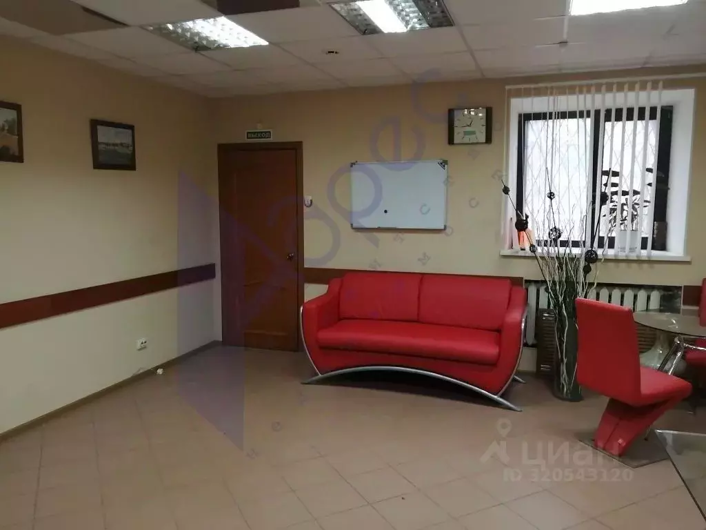 Помещение свободного назначения в Нижегородская область, Нижний ... - Фото 1