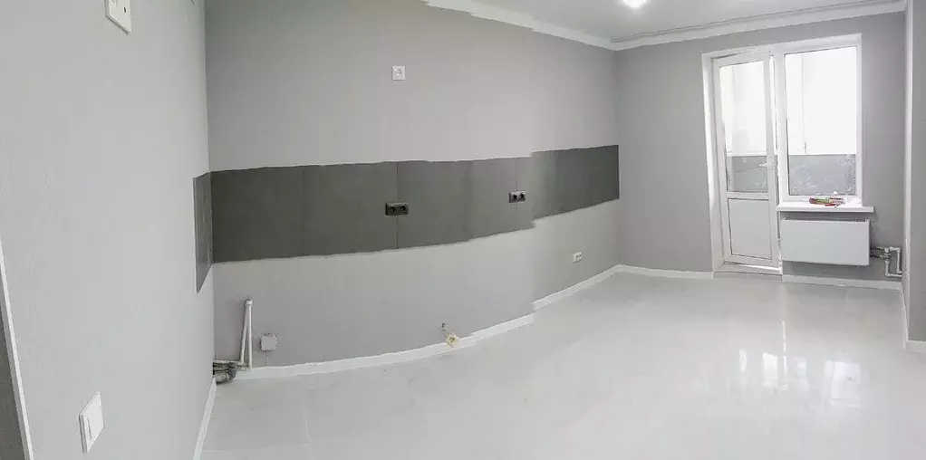 2-к кв. Брянская область, Брянск Московский просп., 170 (66.0 м) - Фото 2