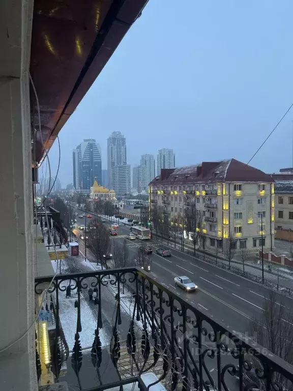 Студия Чеченская республика, Грозный просп. Ахмат-Хаджи ... - Фото 2