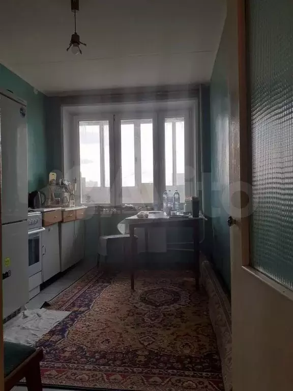 1-к. квартира, 44 м, 12/14 эт. - Фото 0