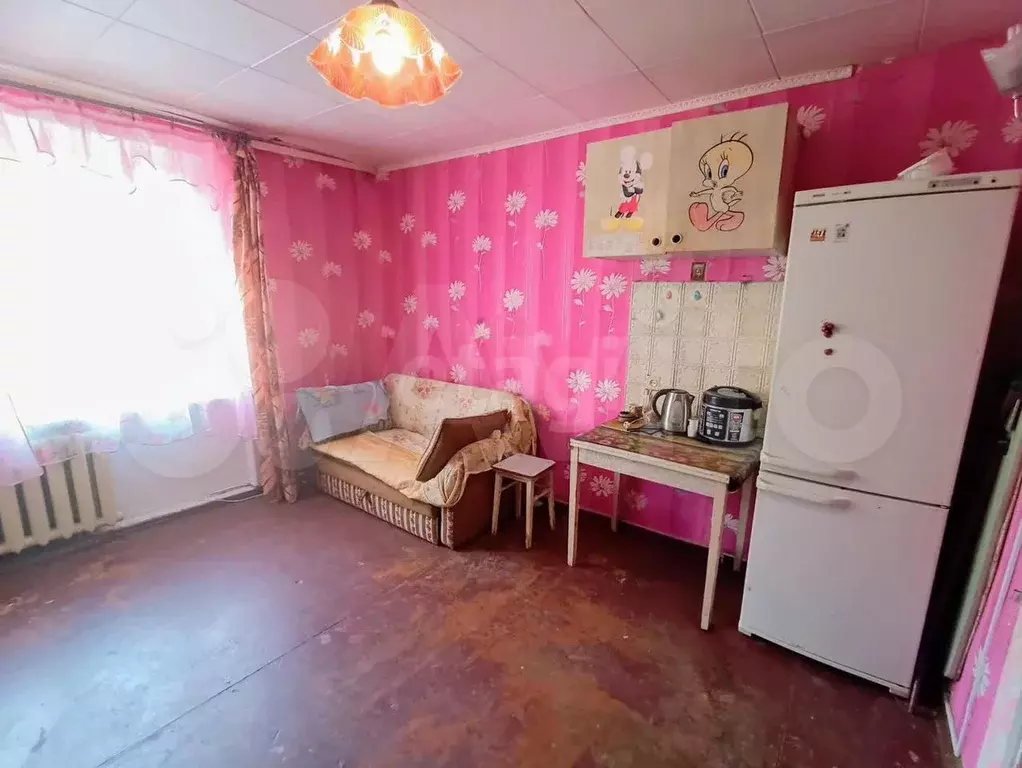 Комната 13 м в 1-к., 3/5 эт. - Фото 1