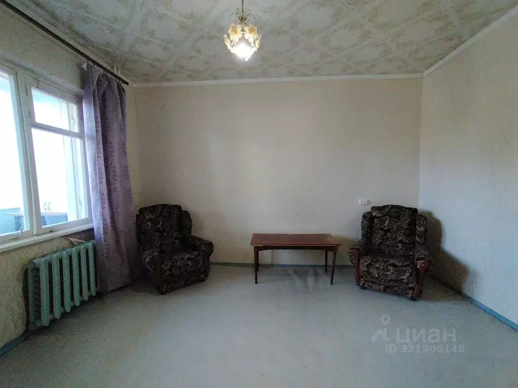 3-к кв. Астраханская область, Астрахань ул. Сабанс Яр, 5 (61.8 м) - Фото 1
