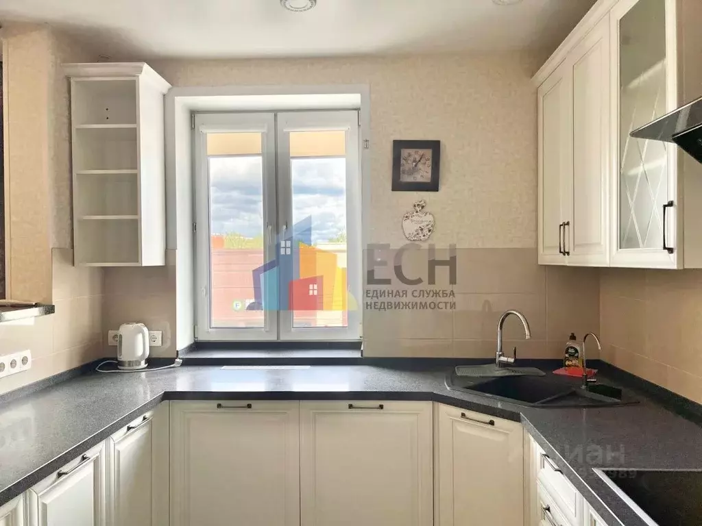 3-к кв. Тульская область, Тула ул. Макаренко, 7 (90.0 м) - Фото 2