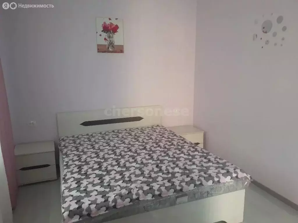 Дом в Симферополь, 13-я улица Коллективных Садов (45 м) - Фото 1