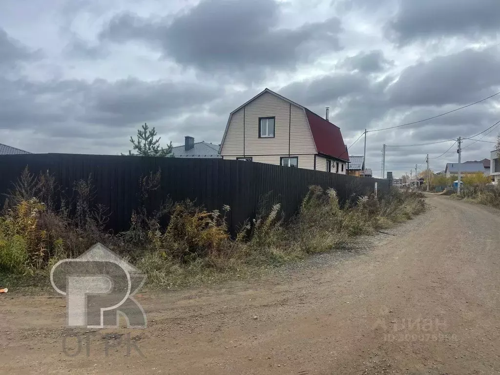 Дом в Московская область, Домодедово городской округ, с. Битягово 79А ... - Фото 1