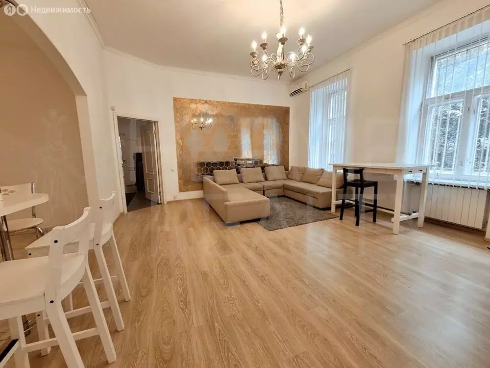 Помещение свободного назначения (140 м) - Фото 1