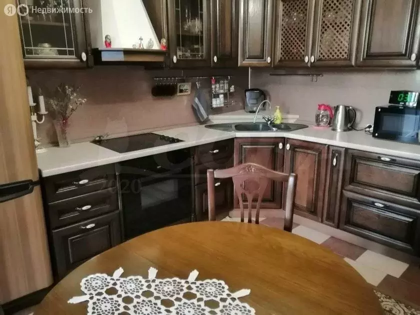 1-комнатная квартира: Тобольск, улица Знаменского, 3 (43.3 м) - Фото 1