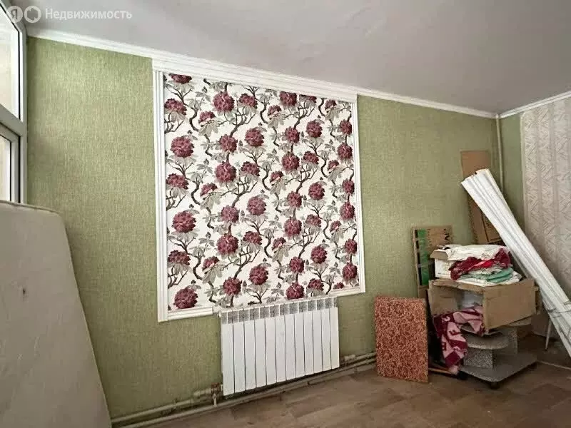 2-комнатная квартира: муниципальное образование Саратов, рабочий ... - Фото 1