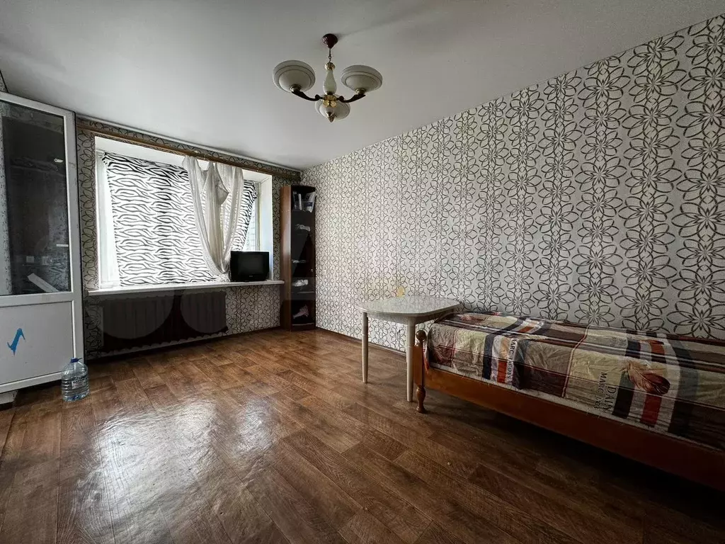 1-к. квартира, 44 м, 7/14 эт. - Фото 0