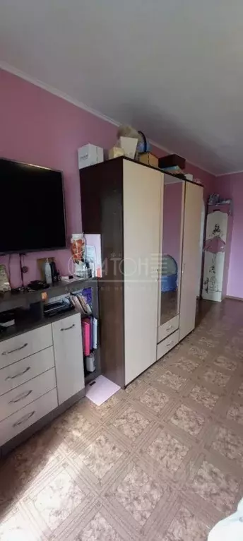 1-к кв. Алтайский край, Бийск Стахановская ул., 6 (37.4 м) - Фото 1