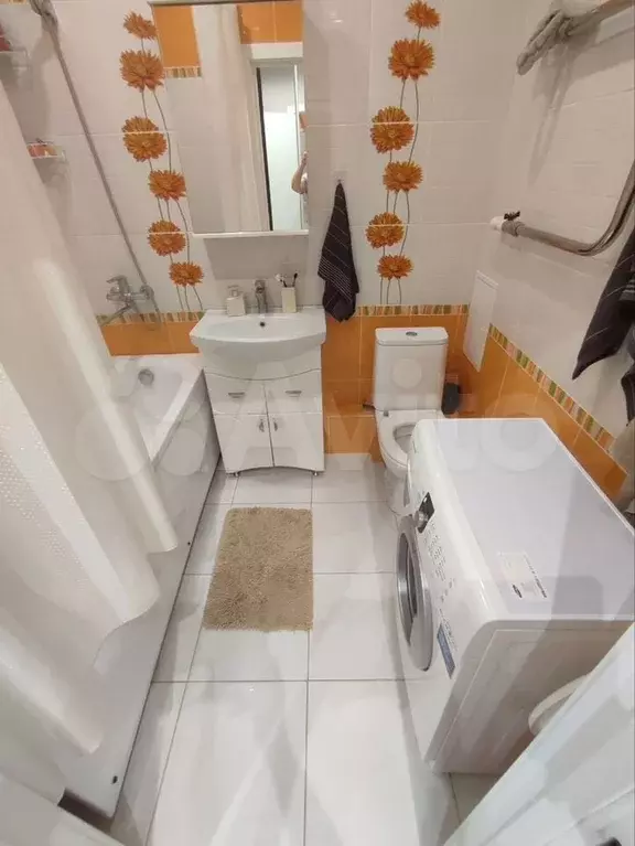 Квартира-студия, 25 м, 9/16 эт. - Фото 0