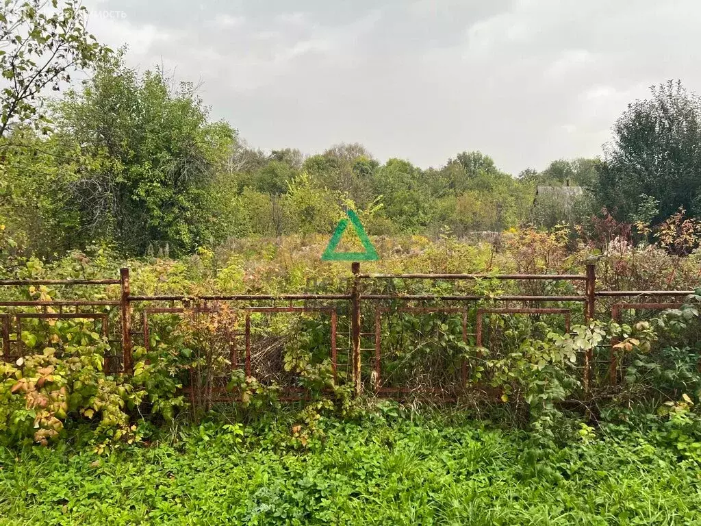 Участок в Уфа, СТ Базилевское (11.21 м) - Фото 2