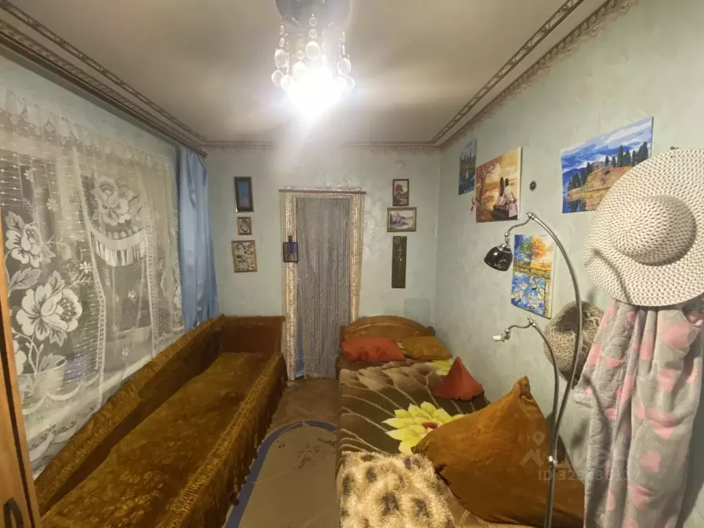 2-к кв. Смоленская область, Вязьма Бауманская ул., 4 (42.0 м) - Фото 1