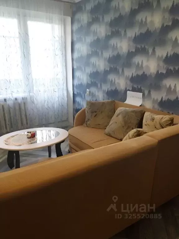 2-к кв. Калининградская область, Калининград ул. Куйбышева, 125 (50.0 ... - Фото 1