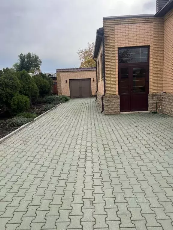 Дом в Ростовская область, Ростов-на-Дону ул. Горбачева, 46 (120 м) - Фото 2