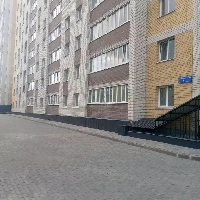Продаётся 1-к квартира, 31.7 м - Фото 1
