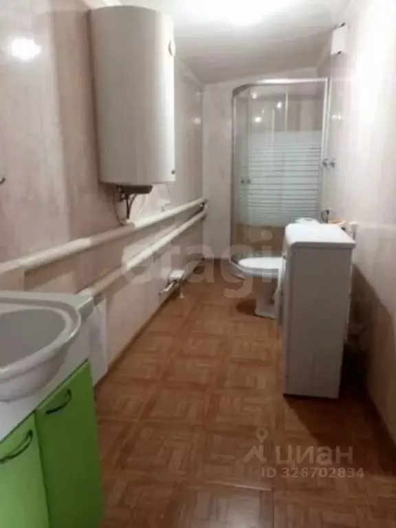 Дом в Краснодарский край, Темрюк ул. Калинина (60 м) - Фото 1