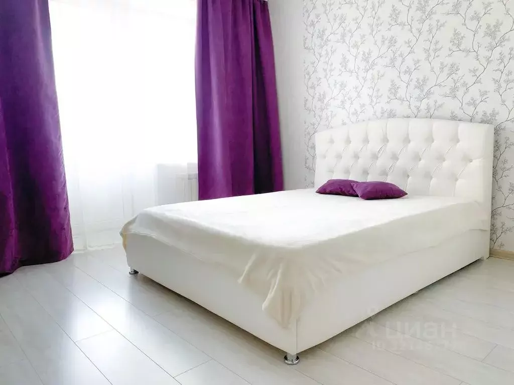 2-к кв. Свердловская область, Екатеринбург ул. Татищева, 90 (48.0 м) - Фото 0