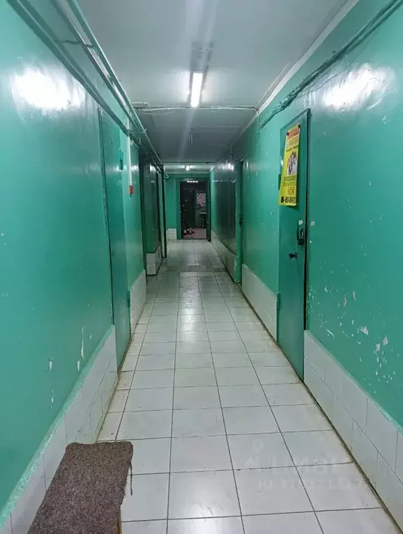 Помещение свободного назначения в Красноярский край, Норильск ... - Фото 0