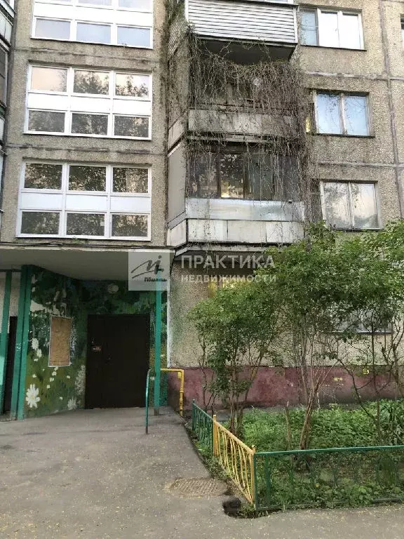 Продается 3-комнатная квартира - Фото 0