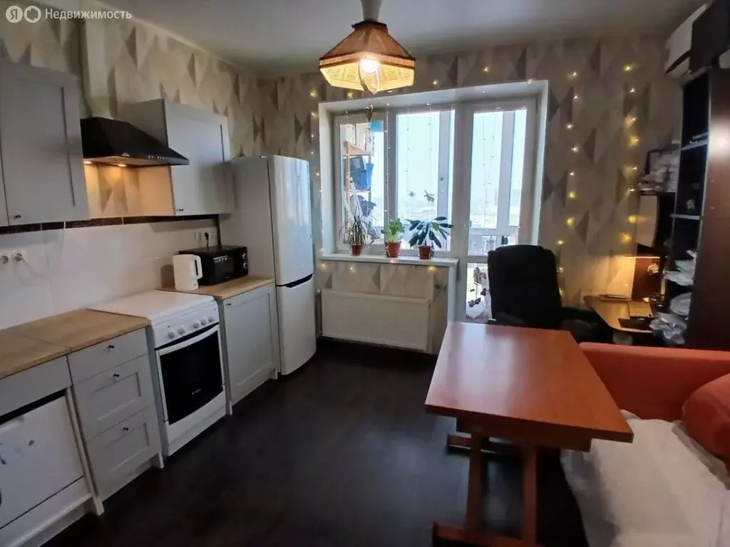 1-комнатная квартира: Челябинск, улица Чичерина, 40В (50.9 м) - Фото 1