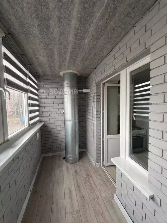 1-к кв. Чувашия, Чебоксары Кукшумская ул., 3А (38.4 м) - Фото 1
