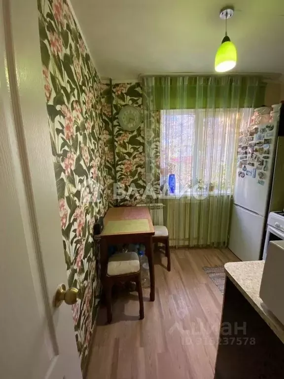 3-к кв. Белгородская область, Белгород Садовая ул., 39 (61.9 м) - Фото 1