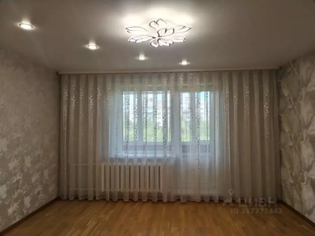 3-к кв. Алтайский край, Барнаул ул. Антона Петрова, 231 (76.1 м) - Фото 1