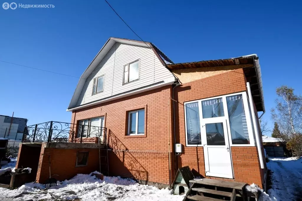 2-комнатная квартира: село Пушкино, Полевая улица, 20 (130.8 м) - Фото 1