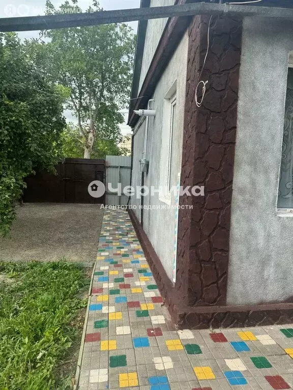 Дом в Ессентуки, Кисловодская улица (38 м) - Фото 1