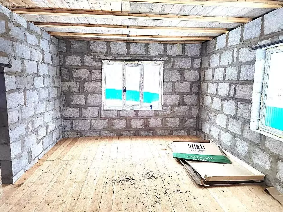 Дом в Иркутский муниципальный округ, СНТ Пролетарий (97.8 м) - Фото 2