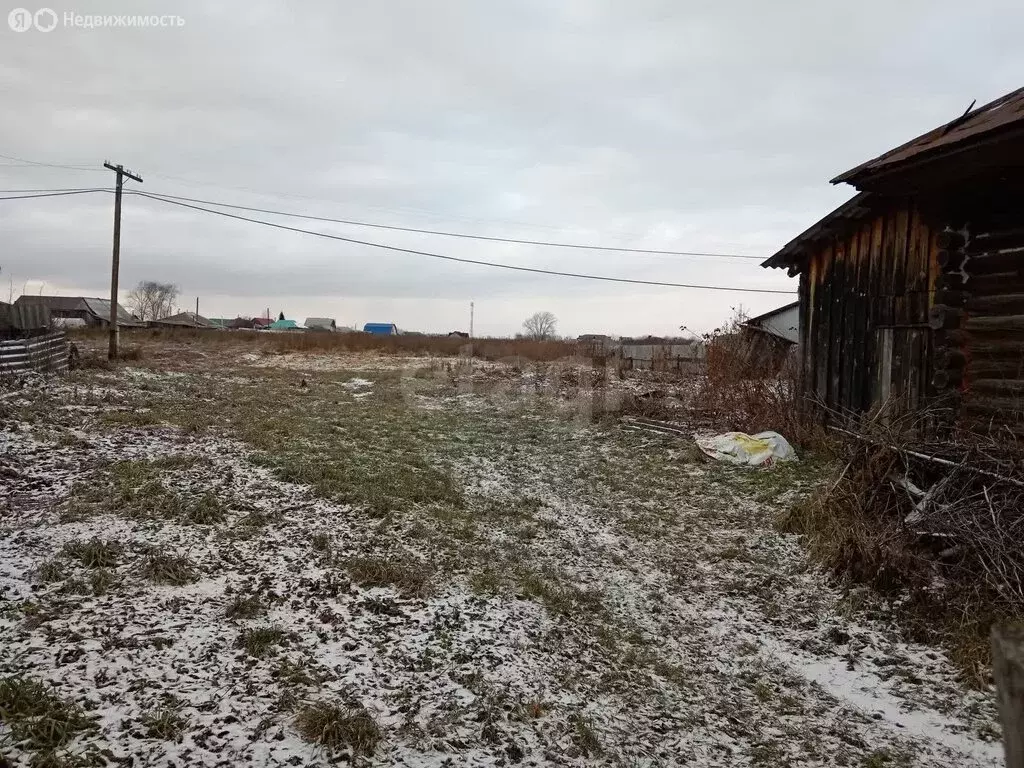 Дом в село Аромашево, улица Пушкина (51.1 м) - Фото 2