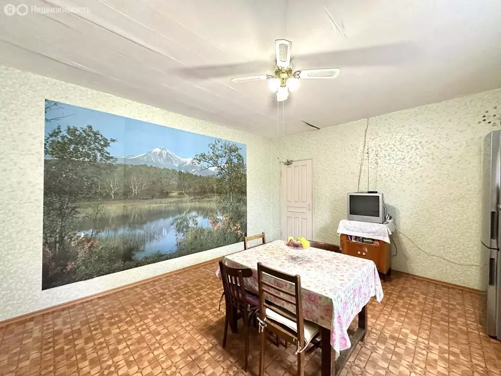 Дом в Краснодар, улица Володи Головатого, 481 (100 м) - Фото 1