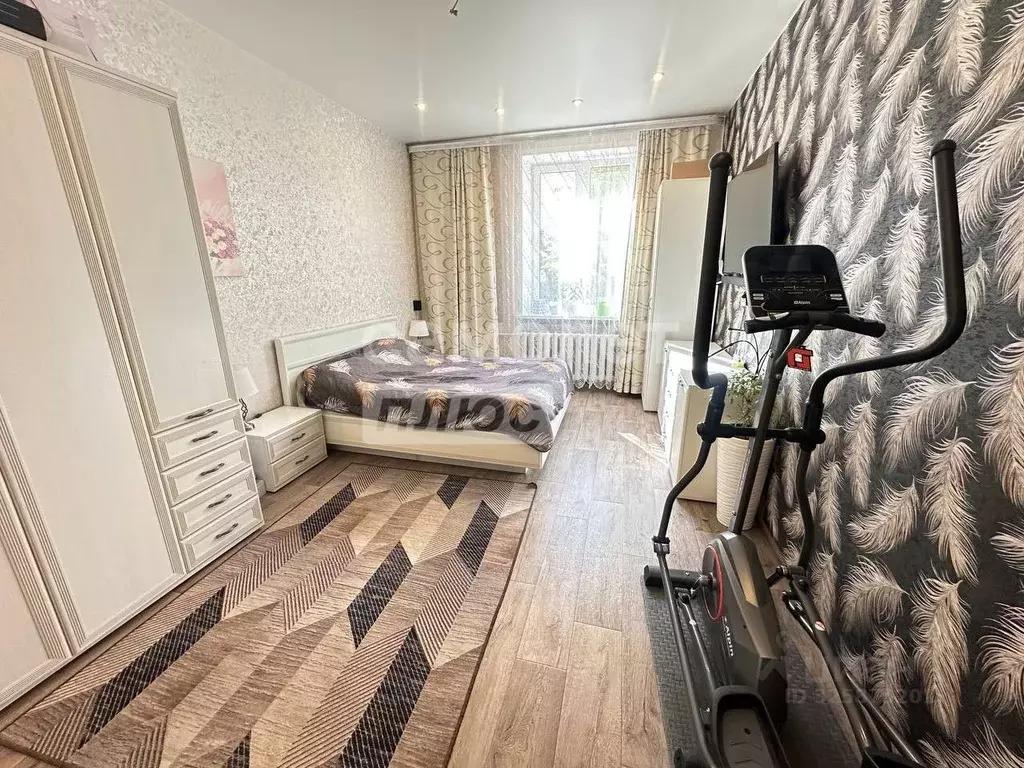 3-к кв. Московская область, Орехово-Зуево Красноармейская ул., 18 ... - Фото 1