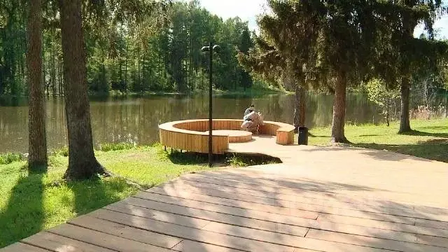 Участок в Ивановская область, Кохма ул. Почтовая, 19 (10.0 сот.) - Фото 2