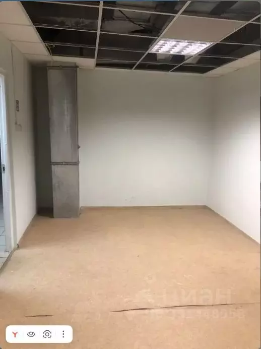 Помещение свободного назначения в Саха (Якутия), Нерюнгри ул. ... - Фото 2