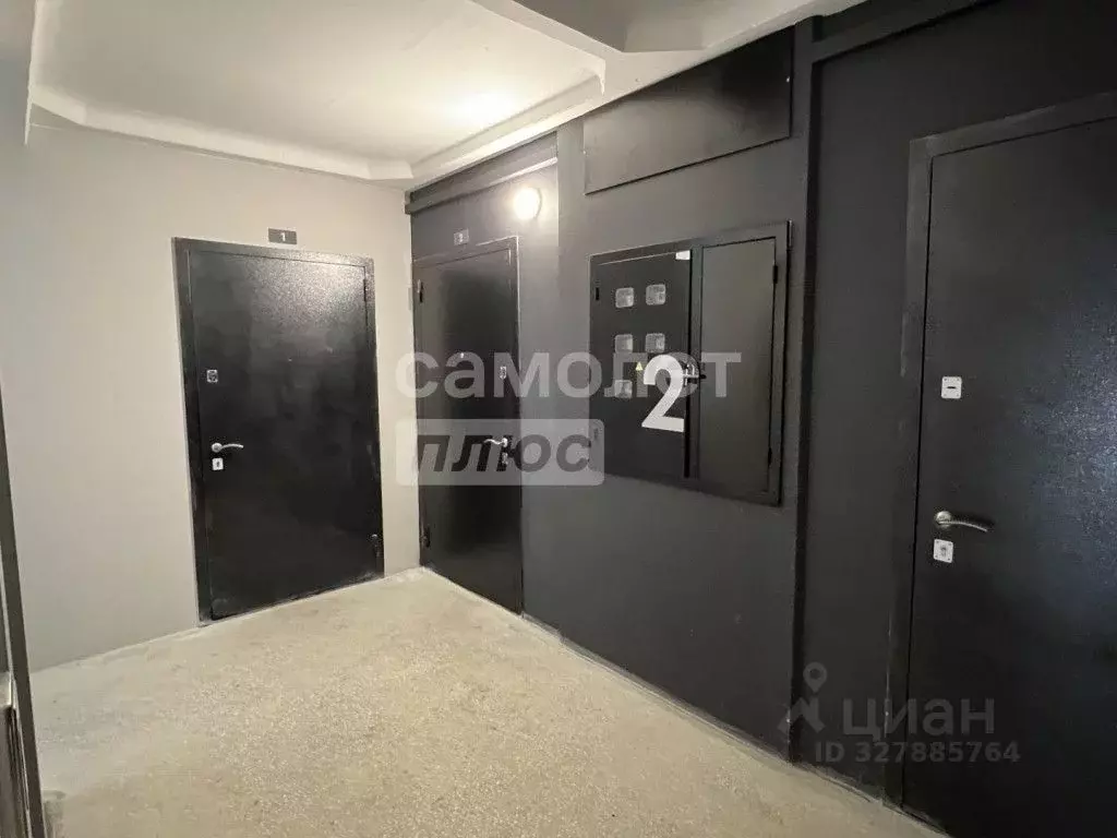 Студия Челябинская область, Челябинск Нефтебазовая ул., 22 (24.0 м) - Фото 1